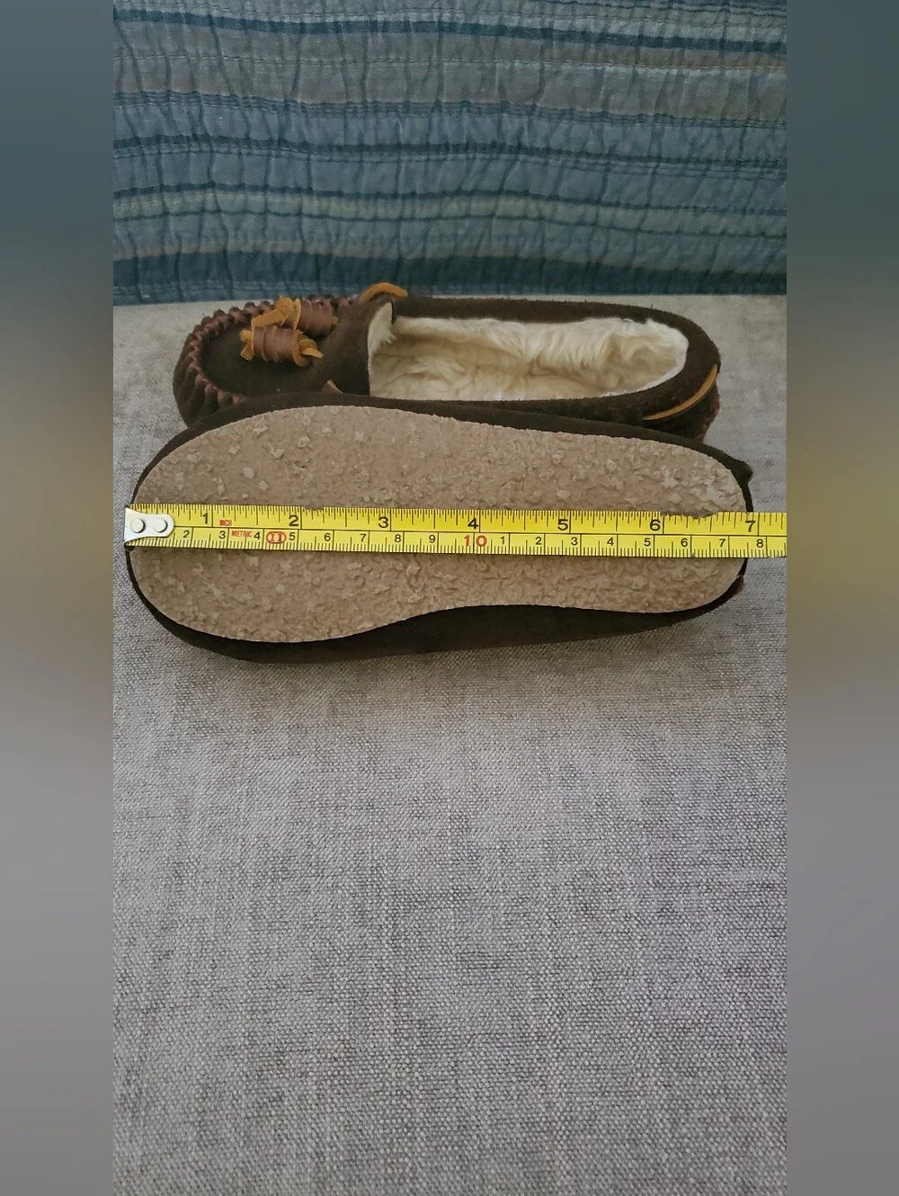 Minnetonka Kid's Cassie Slippers